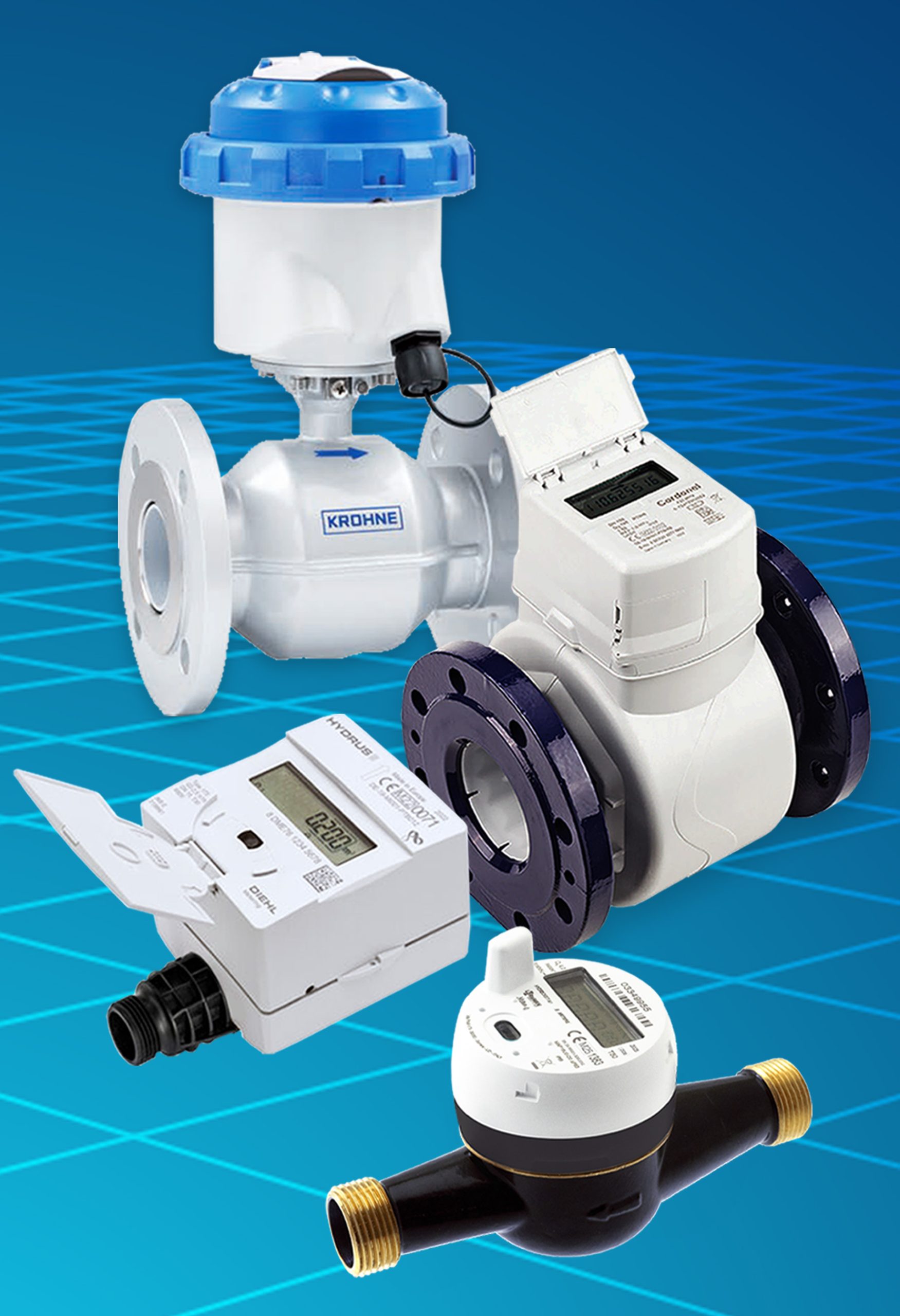 Smart Meter